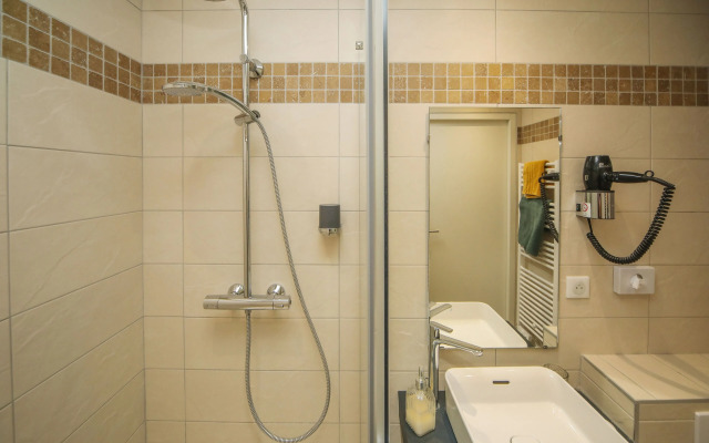 Le Refuge de L'isard