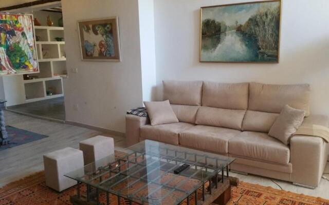 Apartamento en casco antiguo Moratalla