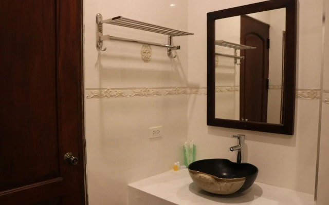 Jasmine Luangprabang Hotel