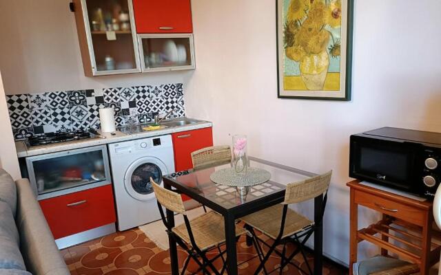 Beb La Lucciola - intero appartamento