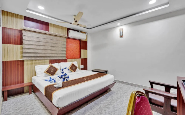 Kavithaanjali Guest House