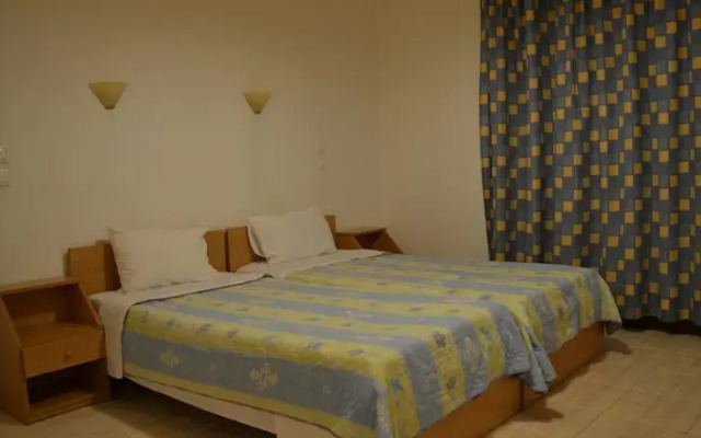 Arapitsas Apartments