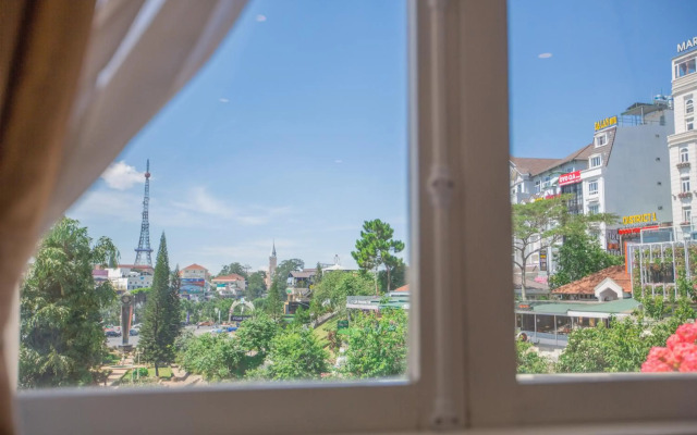 Nice Dream Dalat Hotel