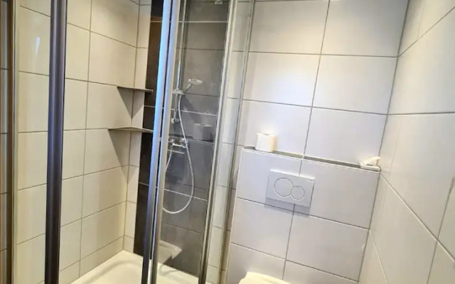 Ferienwohnung Gebirgshäusl