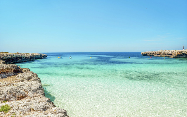 Cala'n Bosch