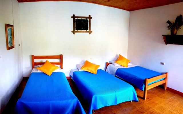 Hacienda Tierra Verde