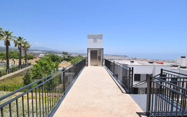 Mesas Homes