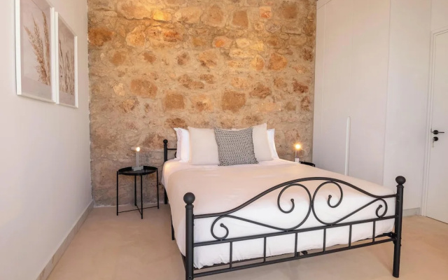 Phaedrus Living Olive Grove Luxury Villa