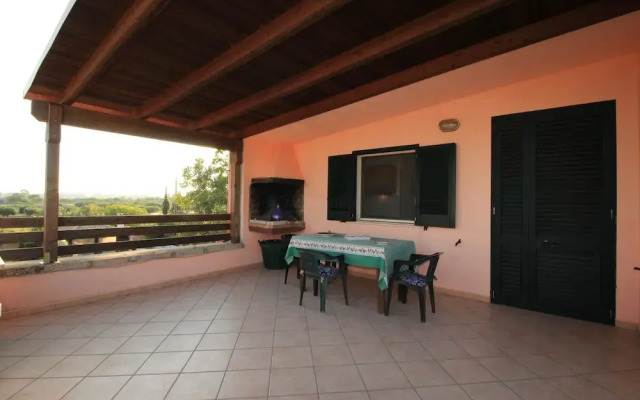 Trilo Noce Shared Pool