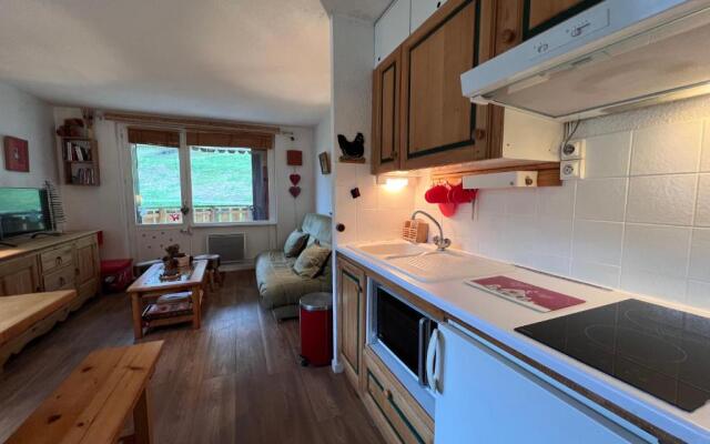 Parnasse 413 - Appartement centre