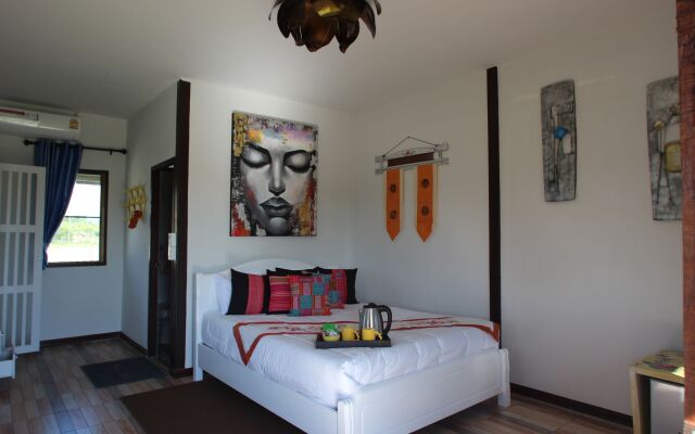 Kalaka Homestay