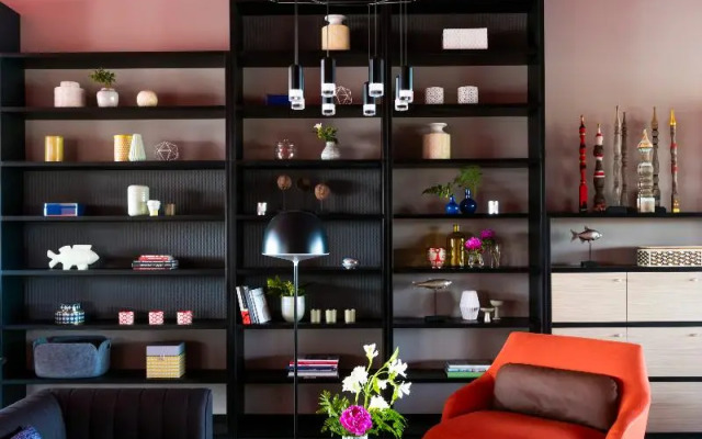 OKKO Hotels Bayonne Centre