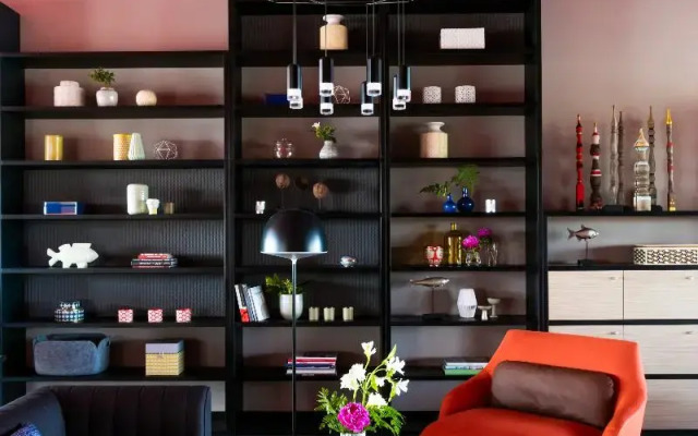 OKKO Hotels Bayonne Centre