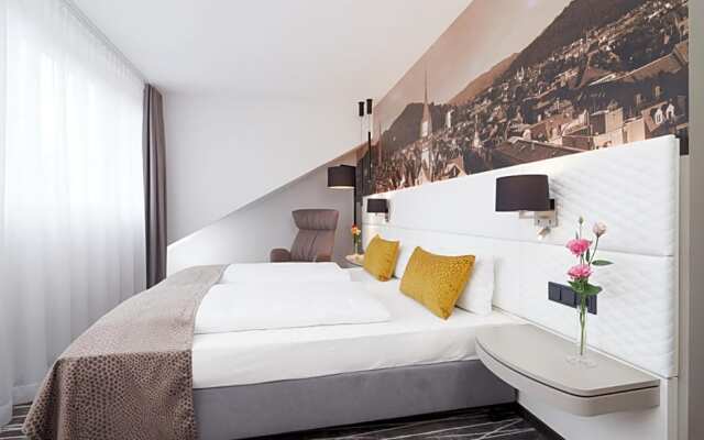 Boutiquehotel am Stadtgarten