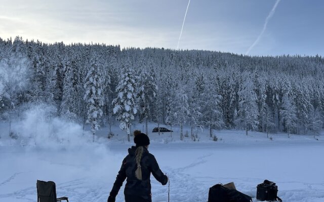 Stuga Älvdalen