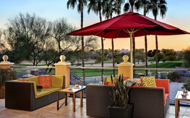 Scottsdale Marriott at McDowell Mountains