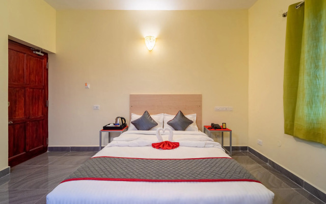 Sornalaxmi Residency