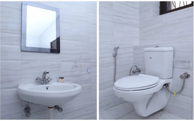 OYO 29871 Noida Dreamz 2