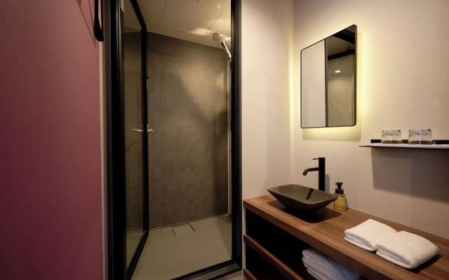 Grand Lectore Yugawara (TKP Hotels & Resorts)