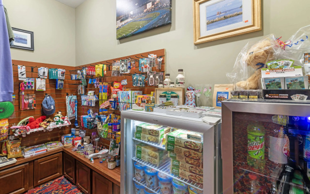 Best Western White House Inn