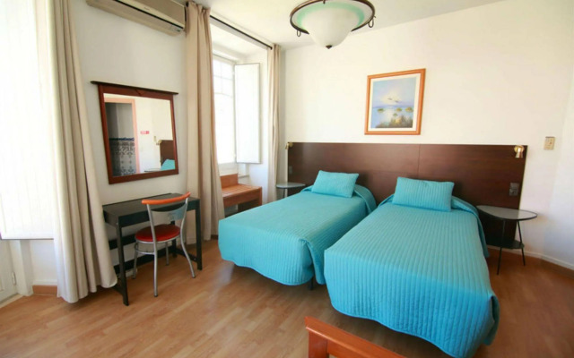 Residencial João XXI