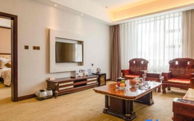 Xi'nan Hotel (Yingbin Building)