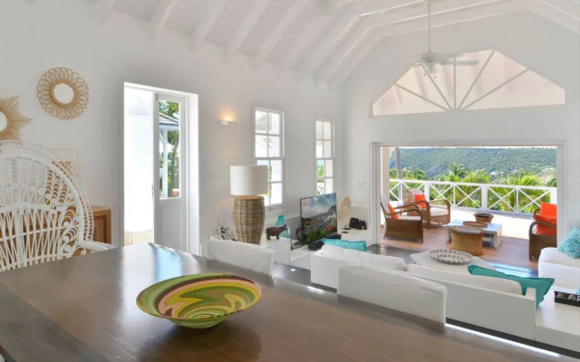Dream Villa St.Jean-1940