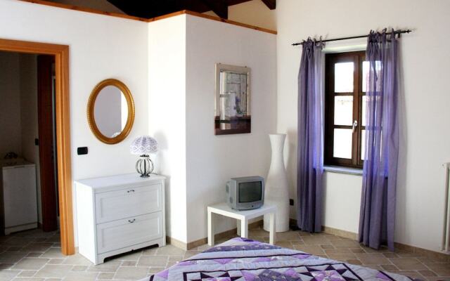 La Corte San Michele Appartamenti