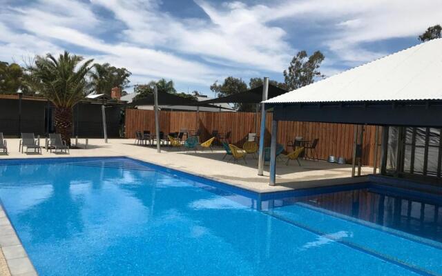 Bundalong Villas