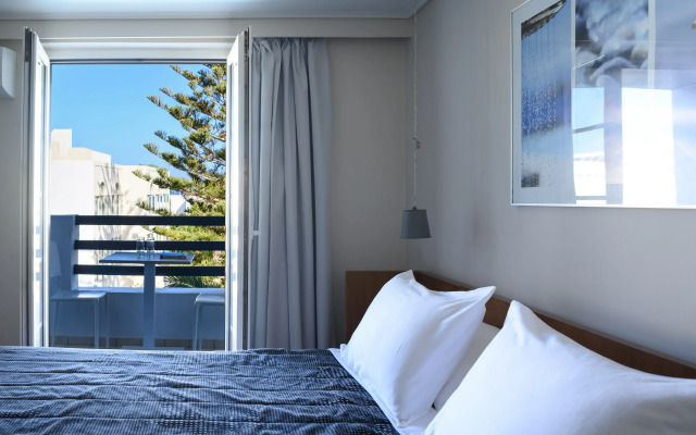 Afroditi Venus Beach Hotel & Spa