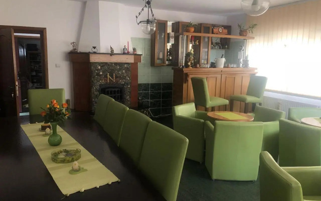 Pensiunea La Răducu