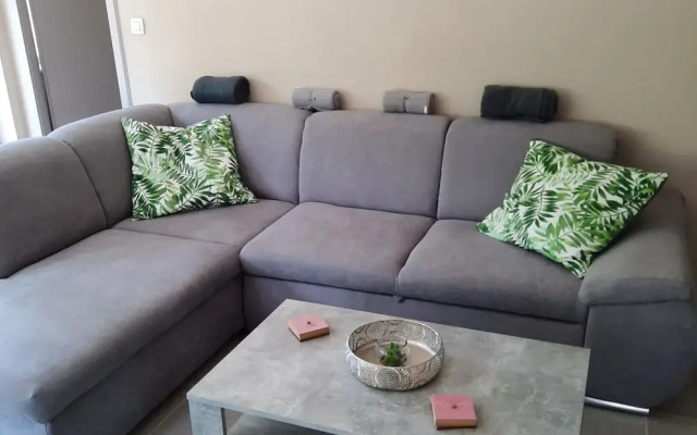 Detached House in Lanaken With Large Garden