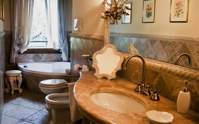 Locanda Corte dei Galli