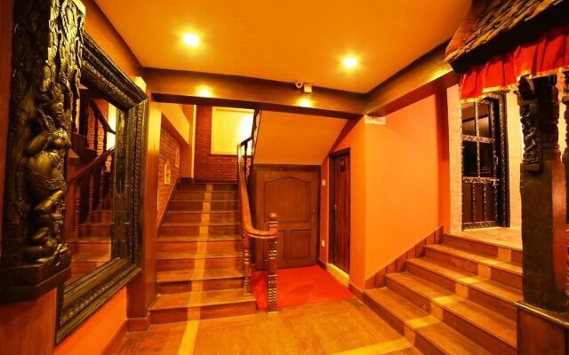 Hotel Heritage Malla