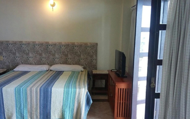 Suites da Flavia