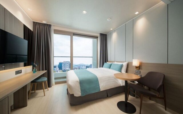 UTOP Boutique Hotel & Residence