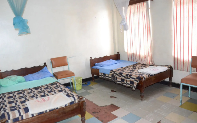 Nairobi Kitale Hotel