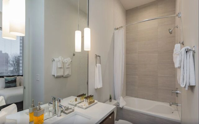 Mint House at The Reserve - Nashville