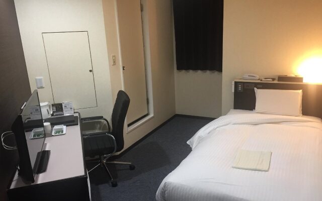 RHotels Inn Hokkaido Asahikawa