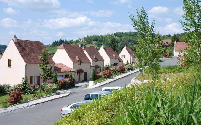 Résidence Manoa Vacances - Les Hauts De Sarlat