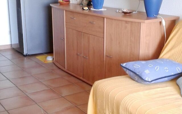 Apartment With one Bedroom in Saint-cyprien, With Wonderful sea View,