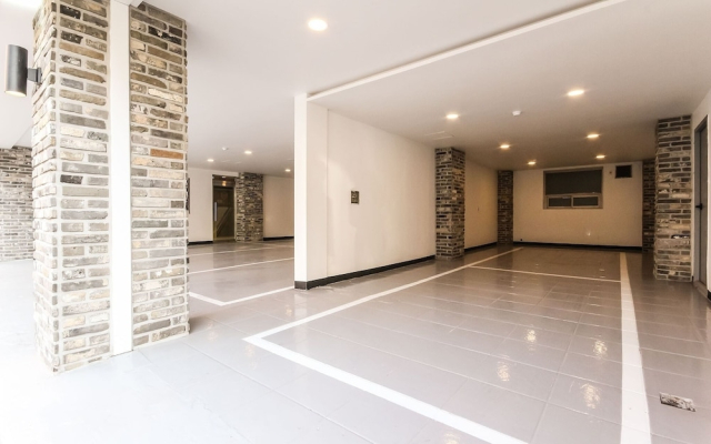 Gwangju Geumho Hotel Honey25