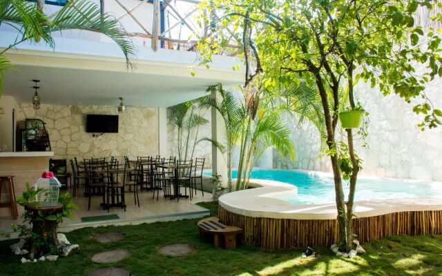 Pacha Tulum Boutique Hotel