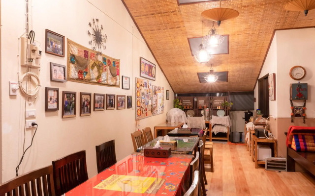 Gita's House