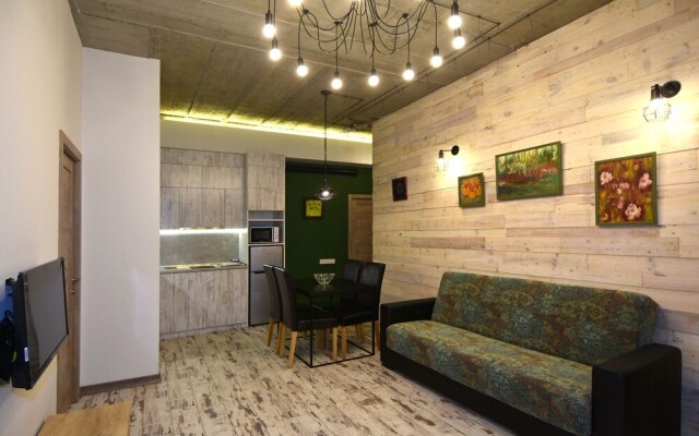 Gallery Apartment 2