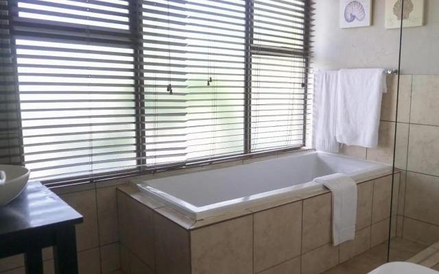 Fatmols guest lodge