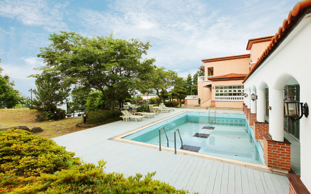 Lavenders Pension (Pet friendly)