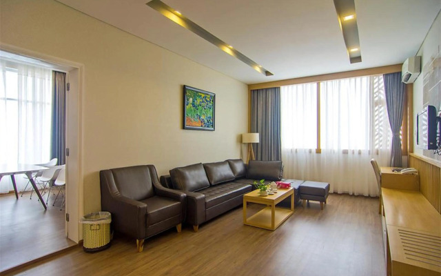 Sammy Hotel Vung Tau