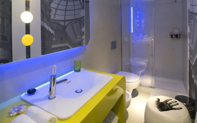 The Street Milano Duomo | a Design Boutique Hotel