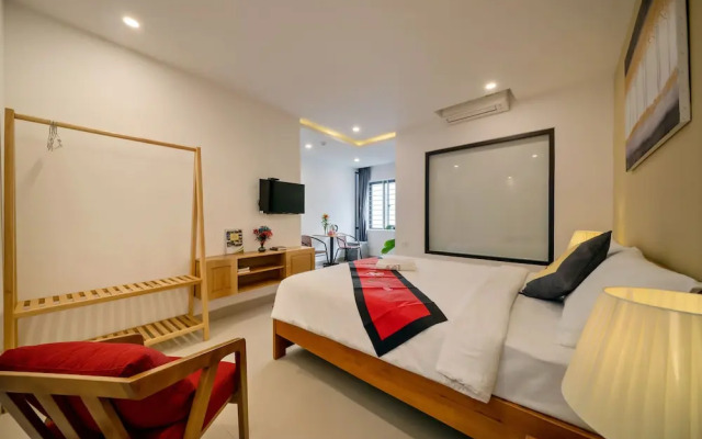 Tam Hong Phuc Homestay Hoi An